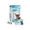Pipet voor honden Menforsan SPOT-ON Tot 4 kg