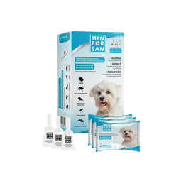 Pipet voor honden Menforsan SPOT-ON 4-10 kg