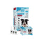 Pipet voor honden Menforsan SPOT-ON 10-25 Kg
