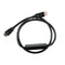 DisplayPort naar HDMI Kabel V7 V7DP14HDMI21-1M-BLK