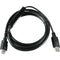DisplayPort naar HDMI Kabel V7 V7DP14HDMI21-2M-BLK