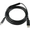 DisplayPort naar HDMI Kabel V7 V7DP14HDMI21-3M-BLK