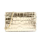 Schoudertas Michael Kors 32F4GJ6C8K-PALE-GOLD Gouden 22 x 14 x 6 cm