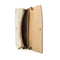 Schoudertas Michael Kors 32F4GJ6C8K-PALE-GOLD Gouden 22 x 14 x 6 cm