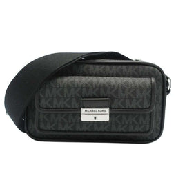 Schoudertas Michael Kors BRADSHAW Zwart 20 x 12 x 8 cm
