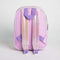 Schoolrugzak Hello Kitty Roze