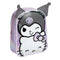 Schoolrugzak Hello Kitty Roze 26 x 4 x 32 cm
