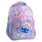 Schoolrugzak Stitch Lila 32 x 5,5 x 45 cm