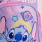 Schoolrugzak Stitch Lila 32 x 5,5 x 45 cm