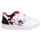Sportschoenen voor Kinderen Mickey Mouse Velcro Wit Schoenmaat 30