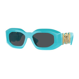 Zonnebril Dames Versace VE4425U-543987 ø 54 mm