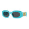 Zonnebril Dames Versace VE4425U-543987 ø 54 mm