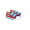 Casual sportschoenen met LED Spidey Rood Schoenmaat
