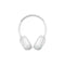 Bluetooth hoofdtelefoon SPC 4628B Wit