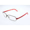 Heren Brillenframe Porsche Design P8125-D Rood ø 57 mm