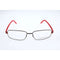 Heren Brillenframe Porsche Design P8125-D Rood ø 57 mm