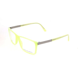 Heren Brillenframe Porsche Design P8260-D Groen ø 56 mm