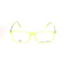 Heren Brillenframe Porsche Design P8260-D Groen ø 56 mm