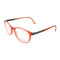 Heren Brillenframe Porsche Design P8261-C Rood Ø 52 mm