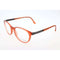 Heren Brillenframe Porsche Design P8261-C Rood Ø 52 mm