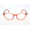 Heren Brillenframe Porsche Design P8261-C Rood Ø 52 mm