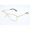 Heren Brillenframe Porsche Design P8293-C Gouden Ø 55 mm