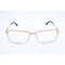 Heren Brillenframe Porsche Design P8293-C Gouden Ø 55 mm