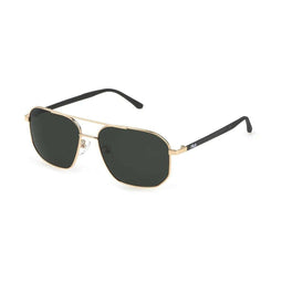 Zonnebril Heren Fila SFI300V-58300P Gouden ø 58 mm