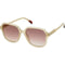 Zonnebril Dames Zadig & Voltaire SZV375-556M3X Ø 55 mm