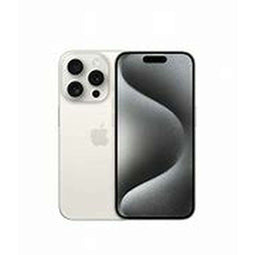 Smartphone Apple Iphone 16 Pro Max 1 TB Wit Titanium