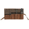 Gereedschapshouders Home ESPRIT Bruin 54 x 29 x 6 cm