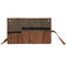 Gereedschapshouders Home ESPRIT Bruin 54 x 29 x 6 cm