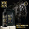 Paarden Shampoo Menforsan herbal 1 L Insectenafweermiddel