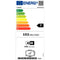 Smart TV Toshiba 65MG8F63DG 65