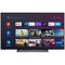 Smart TV Toshiba 55MG8F63DG 55