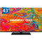 Smart TV Daewoo 43DM65QV 43