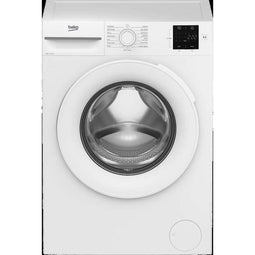 Wasmachine BEKO BM1WFT3822W 8 kg 60 cm 1400 rpm