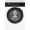 Wasmachine BEKO VBM3WFT38213WA 8 kg 1200 rpm