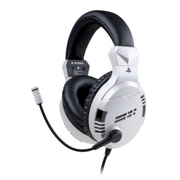 Oordopjes Nacon PS5OFHEADSETV3WHITE