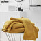 TODAY Essential - Maxi badlaken 90x150 cm 100% Katoen, okerkleur