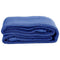 Tenttapijt 200x300 cm HDPE blauw
