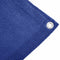 Tenttapijt 200x300 cm HDPE blauw