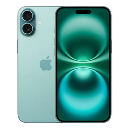 Smartphone Apple 6,7" 128 GB Turkoois