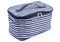 Picknickmand voor 4 personen van wilgentenen, 25-delig, B54 x D37 x H21 cm