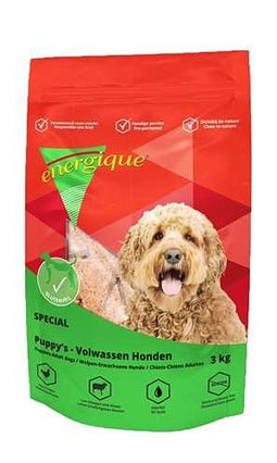 ENERGIQUE NR 4 SPECIAAL
