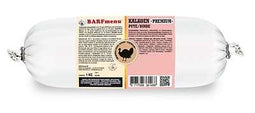 BARFMENU KALKOEN HONDENVOER
