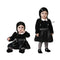 Kostuums voor Baby's Spook 12-24 Maanden