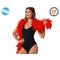 Boa Rood
