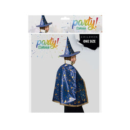 Cape