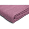Set van 2 handdoeken - LOVELY HOME - 2 Douchelakens 70 x 140 cm - Roze